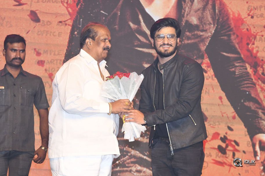 Keshava-Movie-Audio-Launch